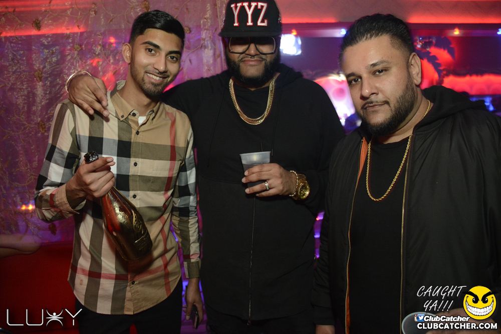 Luxy nightclub photo 107 - February 18th, 2017