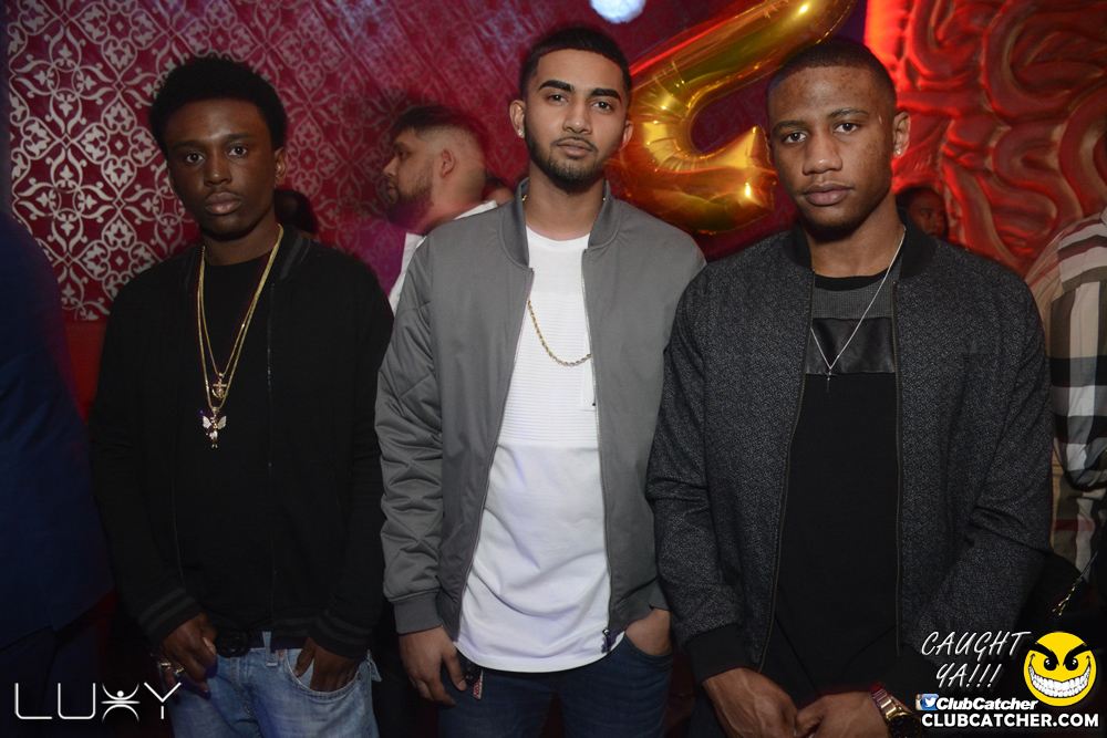 Luxy nightclub photo 108 - February 18th, 2017