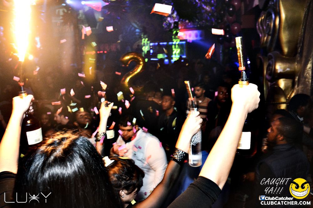 Luxy nightclub photo 109 - February 18th, 2017