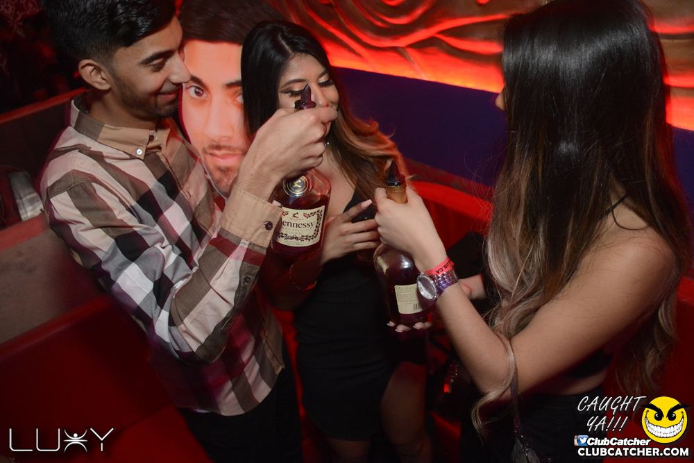 Luxy nightclub photo 110 - February 18th, 2017