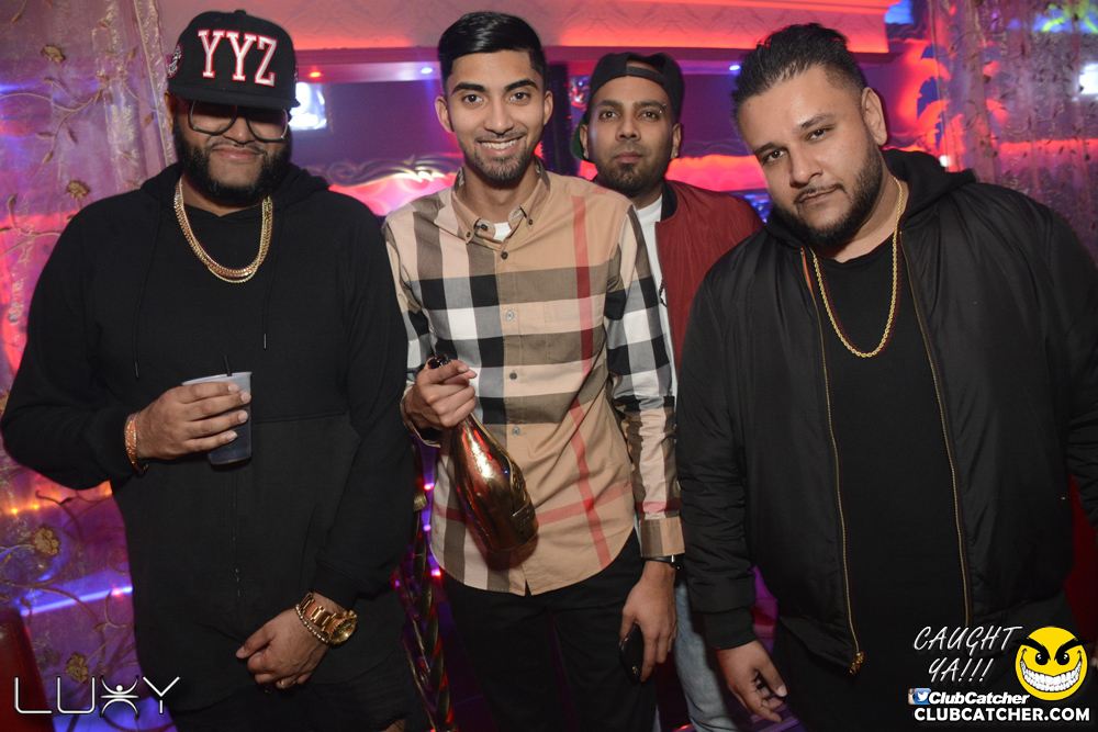 Luxy nightclub photo 112 - February 18th, 2017