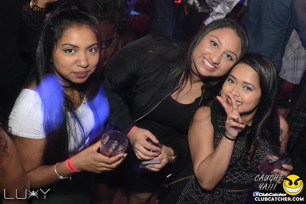 Luxy nightclub photo 115 - February 18th, 2017