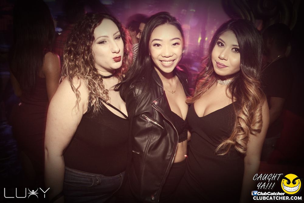 Luxy nightclub photo 120 - February 18th, 2017