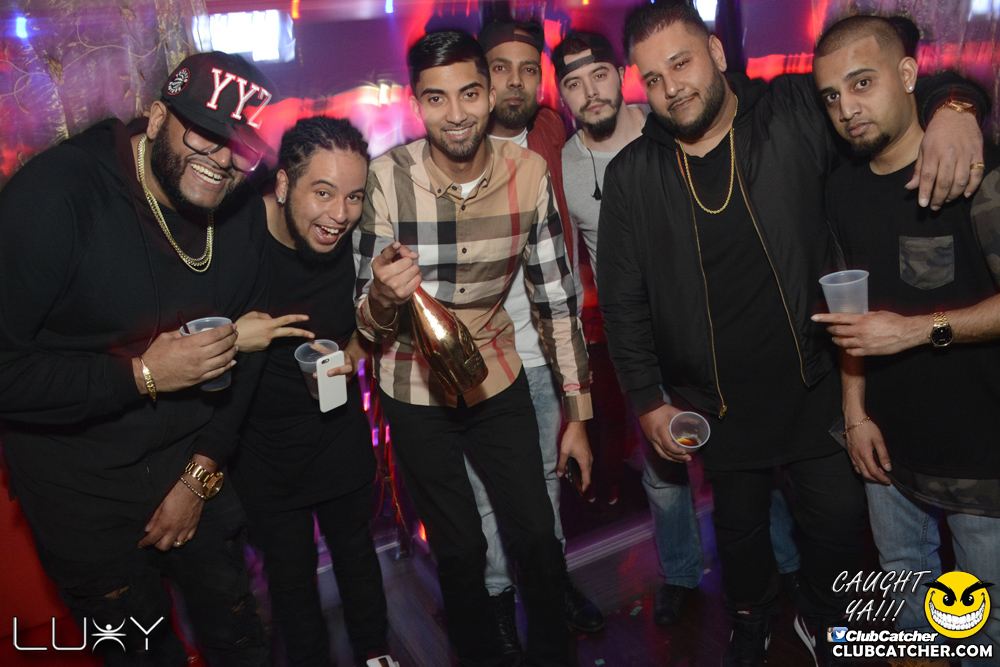 Luxy nightclub photo 128 - February 18th, 2017