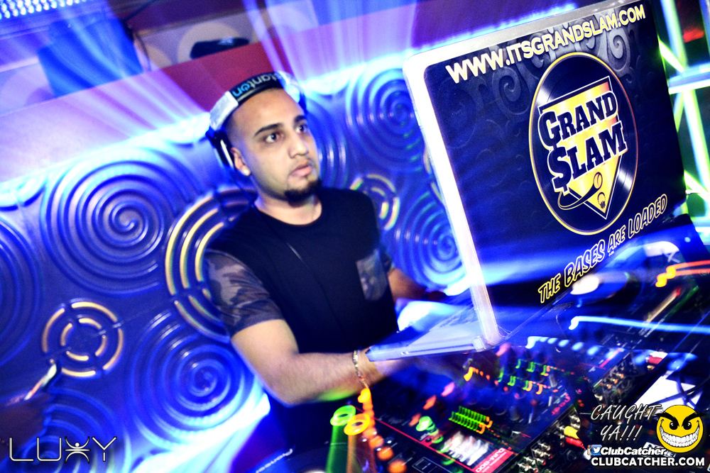 Luxy nightclub photo 130 - February 18th, 2017