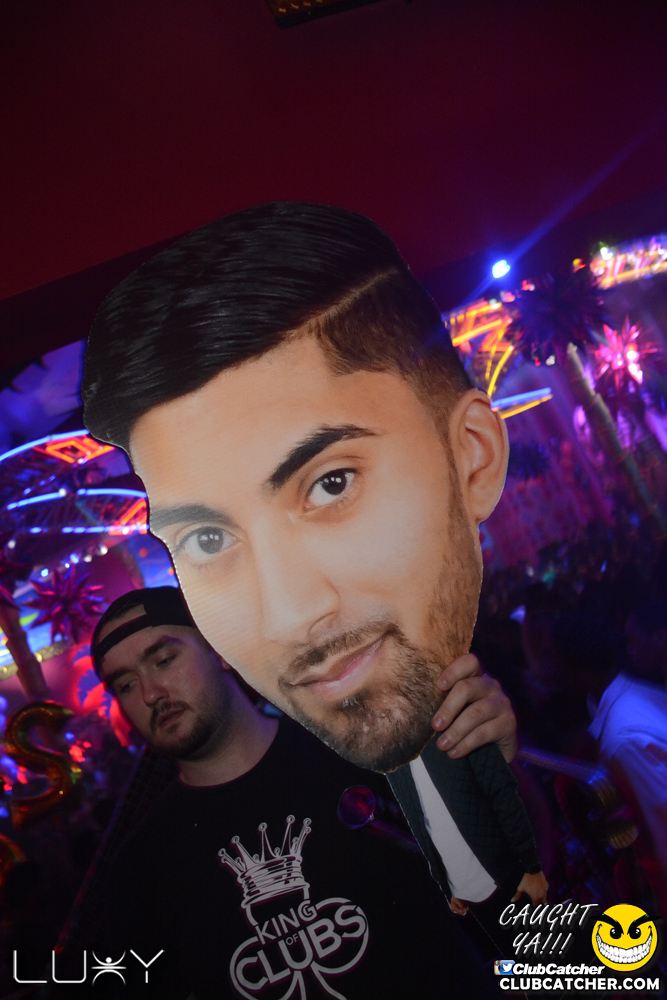 Luxy nightclub photo 131 - February 18th, 2017