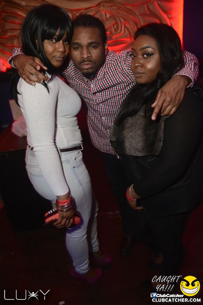 Luxy nightclub photo 132 - February 18th, 2017