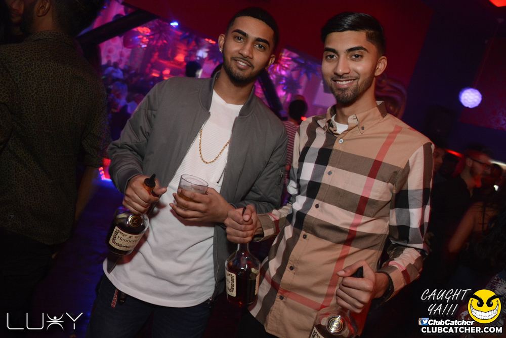 Luxy nightclub photo 134 - February 18th, 2017