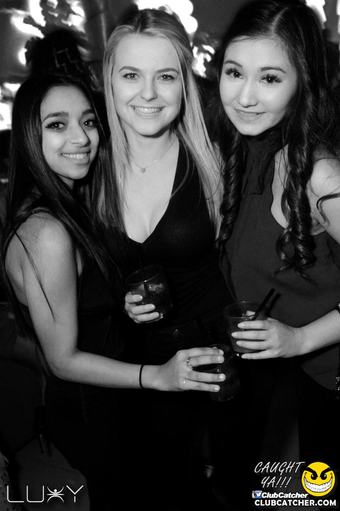 Luxy nightclub photo 135 - February 18th, 2017