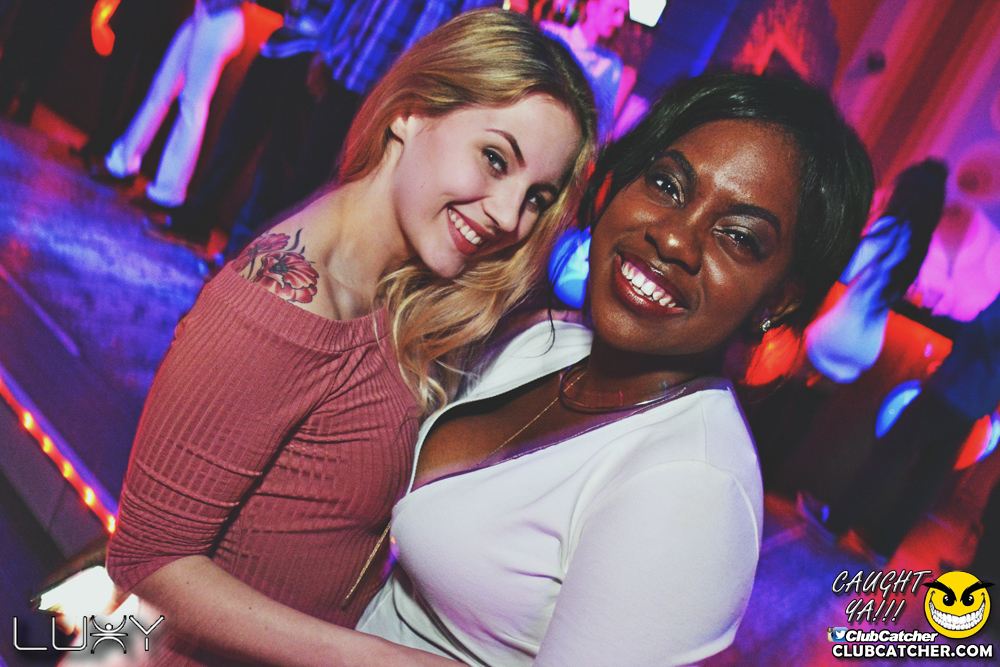 Luxy nightclub photo 137 - February 18th, 2017