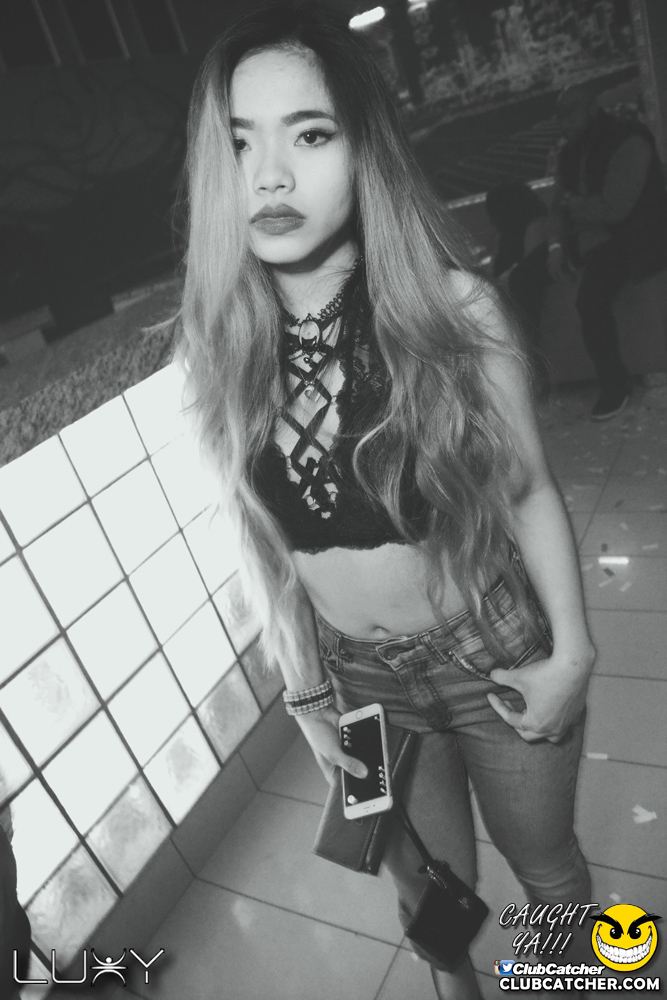 Luxy nightclub photo 140 - February 18th, 2017