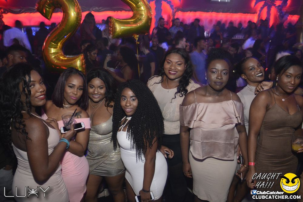 Luxy nightclub photo 15 - February 18th, 2017