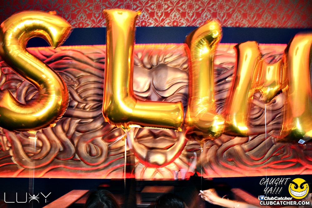 Luxy nightclub photo 141 - February 18th, 2017