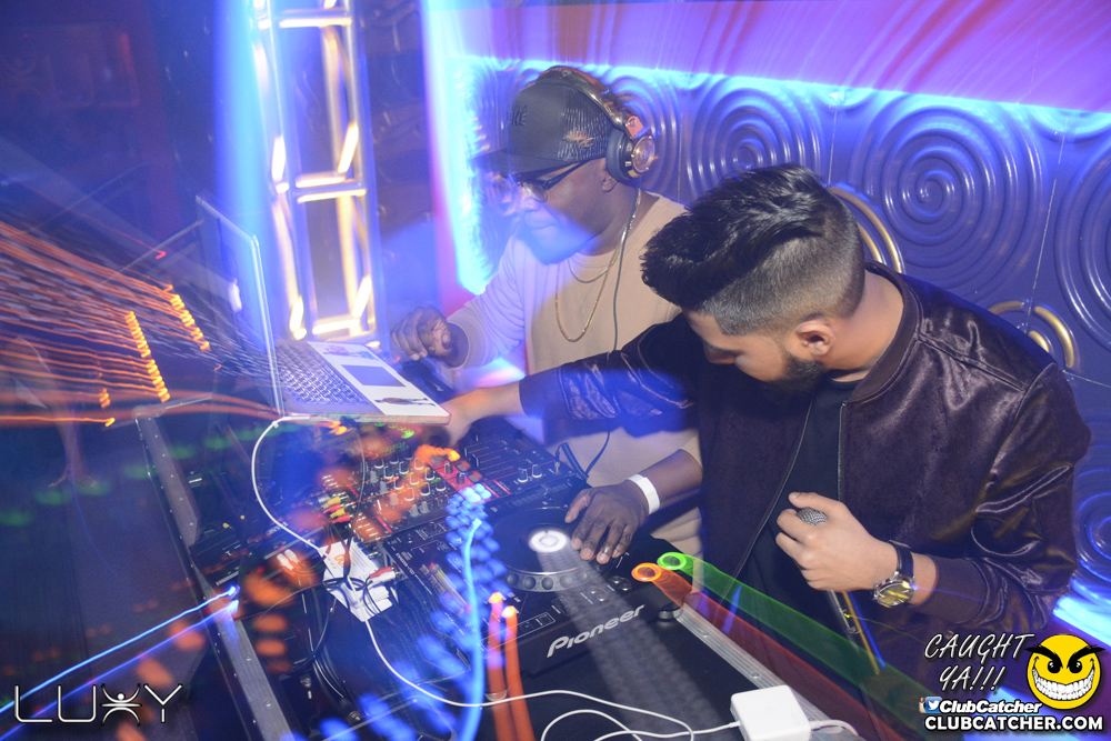 Luxy nightclub photo 143 - February 18th, 2017