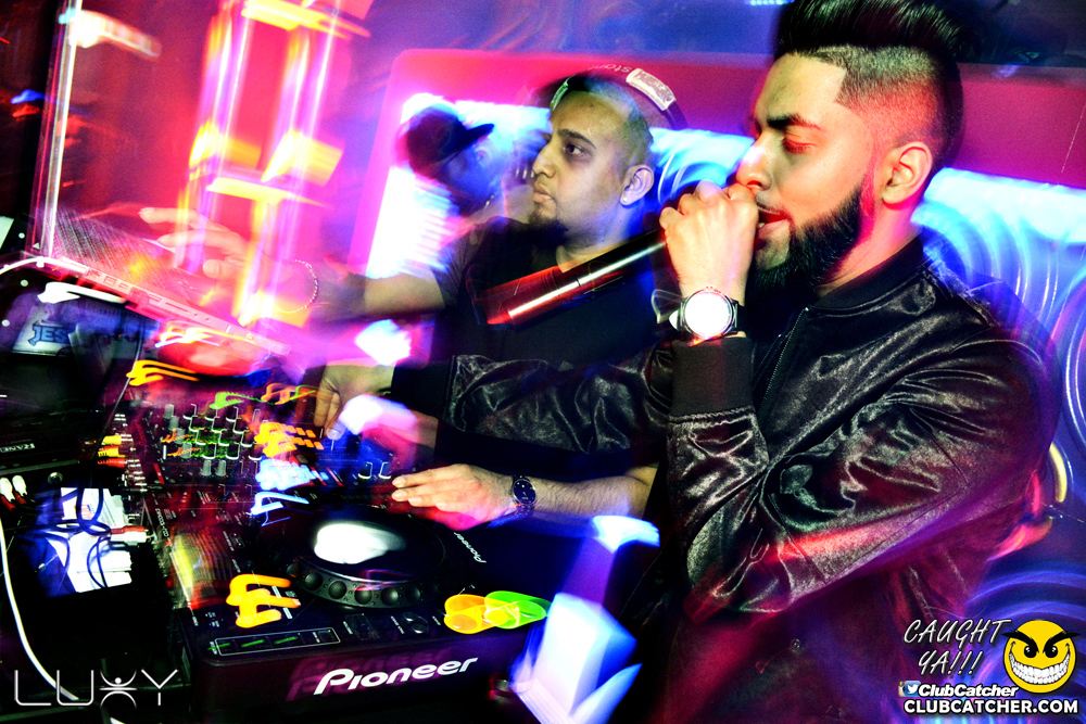 Luxy nightclub photo 144 - February 18th, 2017