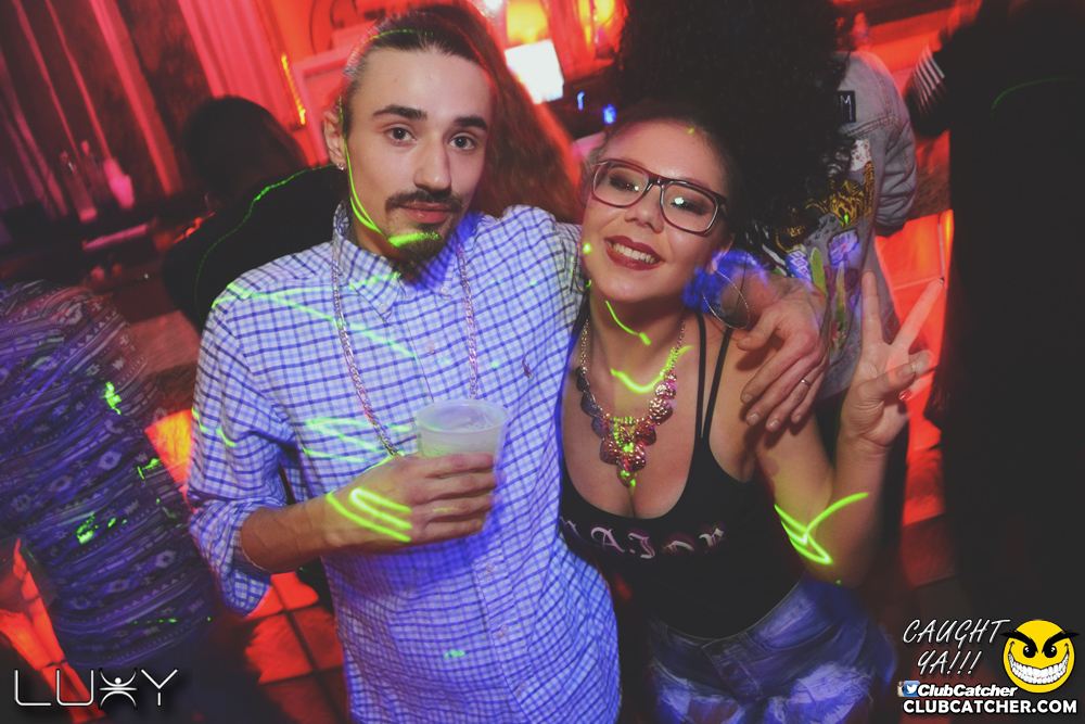 Luxy nightclub photo 145 - February 18th, 2017