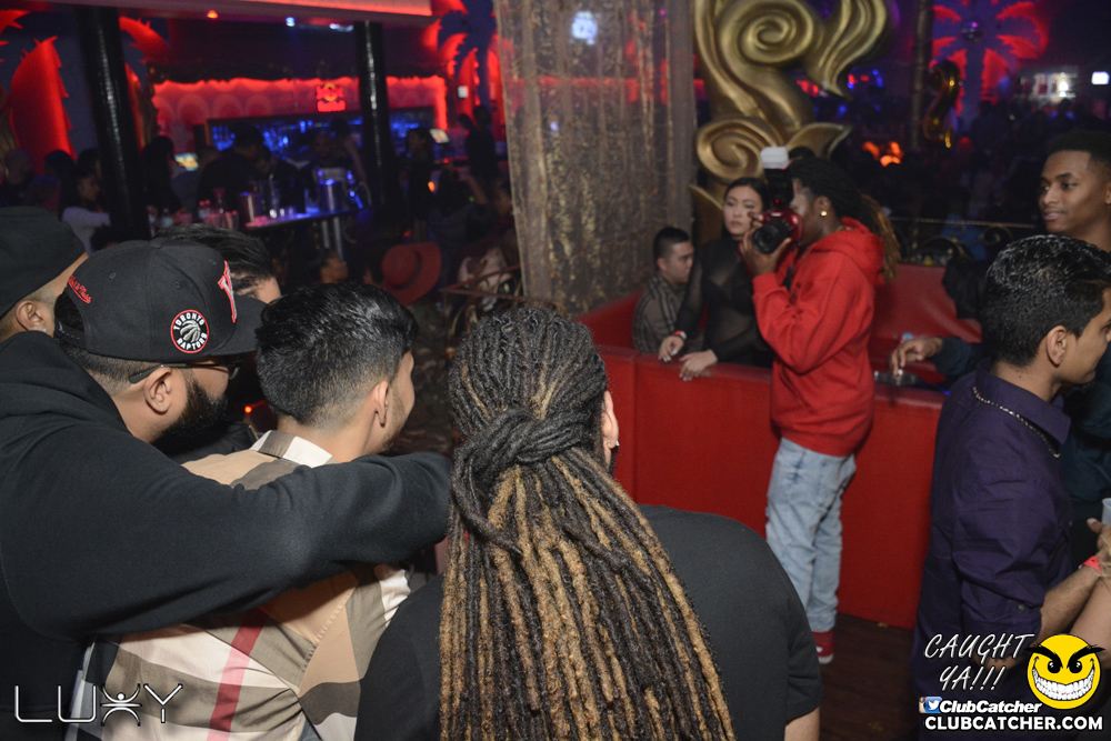 Luxy nightclub photo 147 - February 18th, 2017