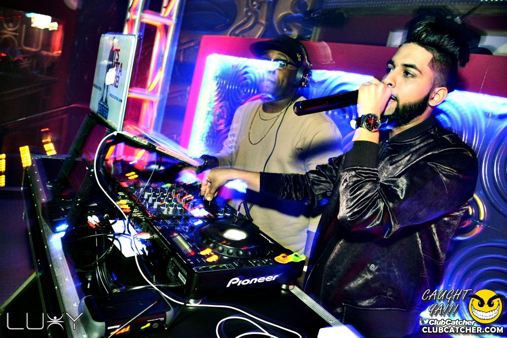 Luxy nightclub photo 150 - February 18th, 2017