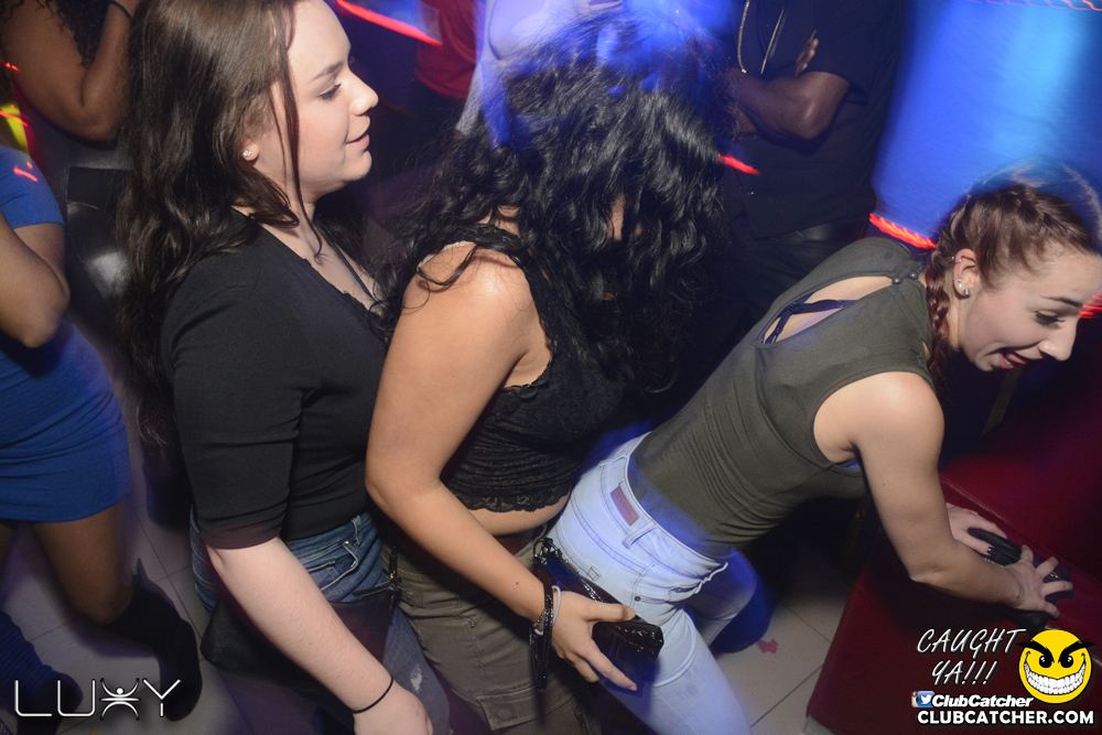 Luxy nightclub photo 16 - February 18th, 2017