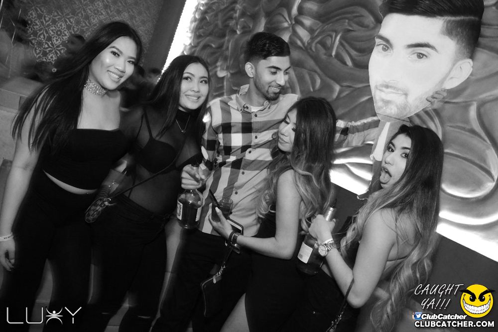 Luxy nightclub photo 151 - February 18th, 2017
