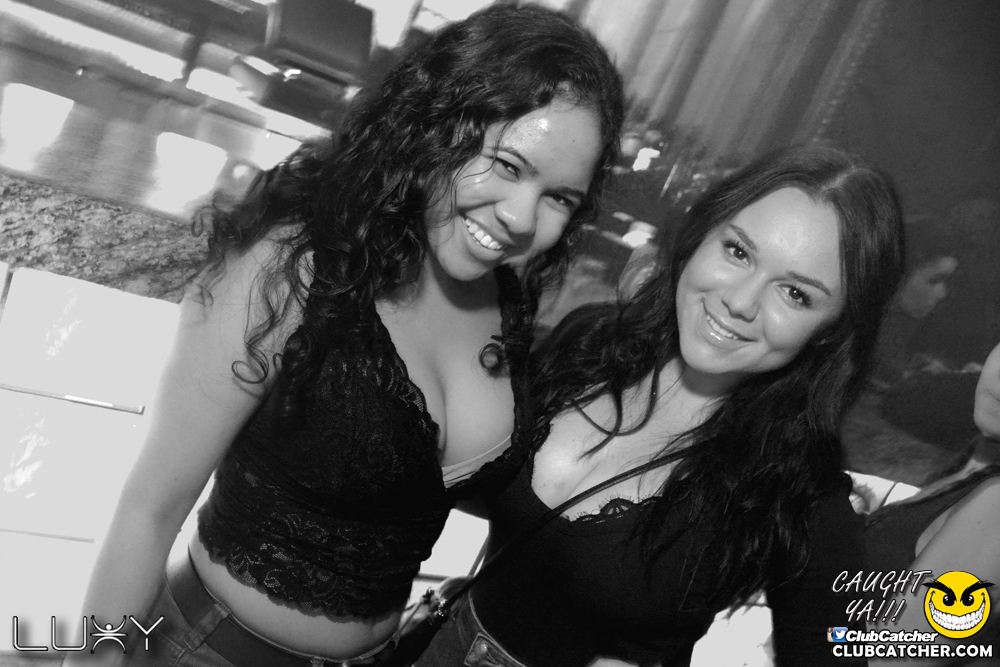Luxy nightclub photo 152 - February 18th, 2017