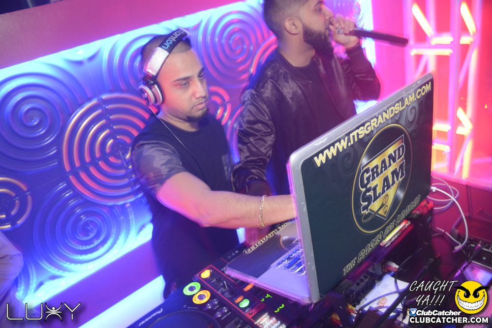 Luxy nightclub photo 154 - February 18th, 2017