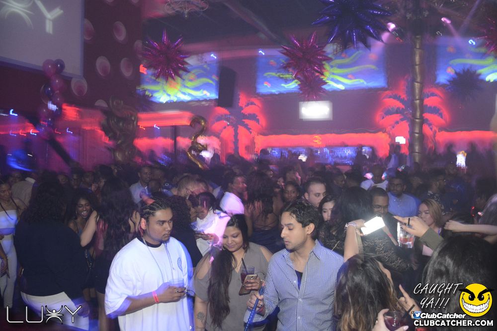 Luxy nightclub photo 155 - February 18th, 2017