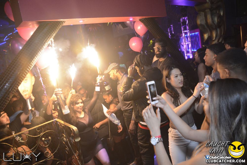 Luxy nightclub photo 157 - February 18th, 2017