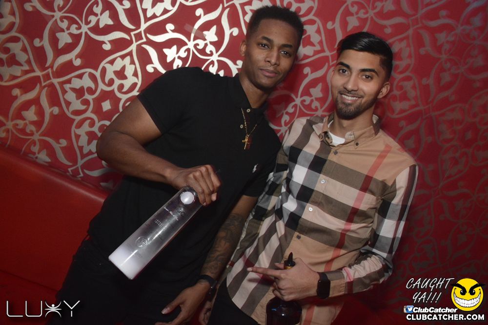 Luxy nightclub photo 158 - February 18th, 2017