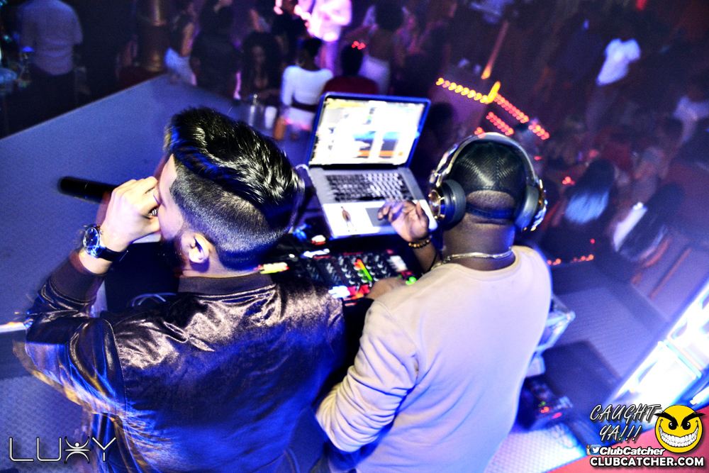 Luxy nightclub photo 161 - February 18th, 2017