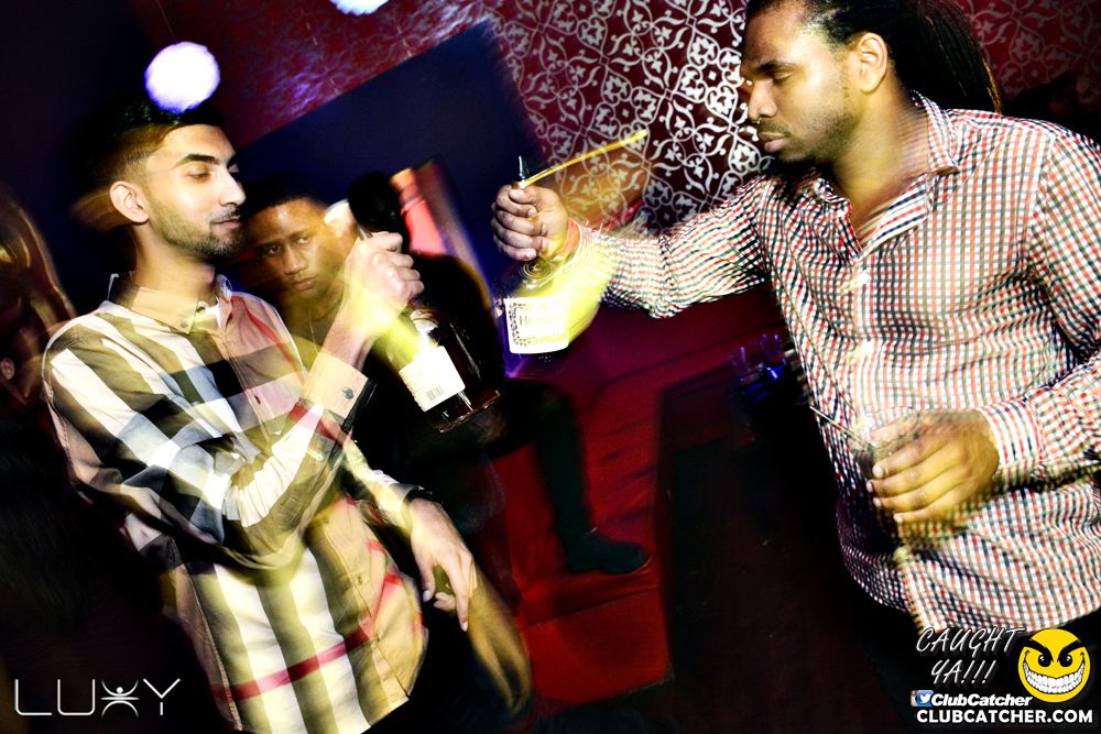 Luxy nightclub photo 162 - February 18th, 2017