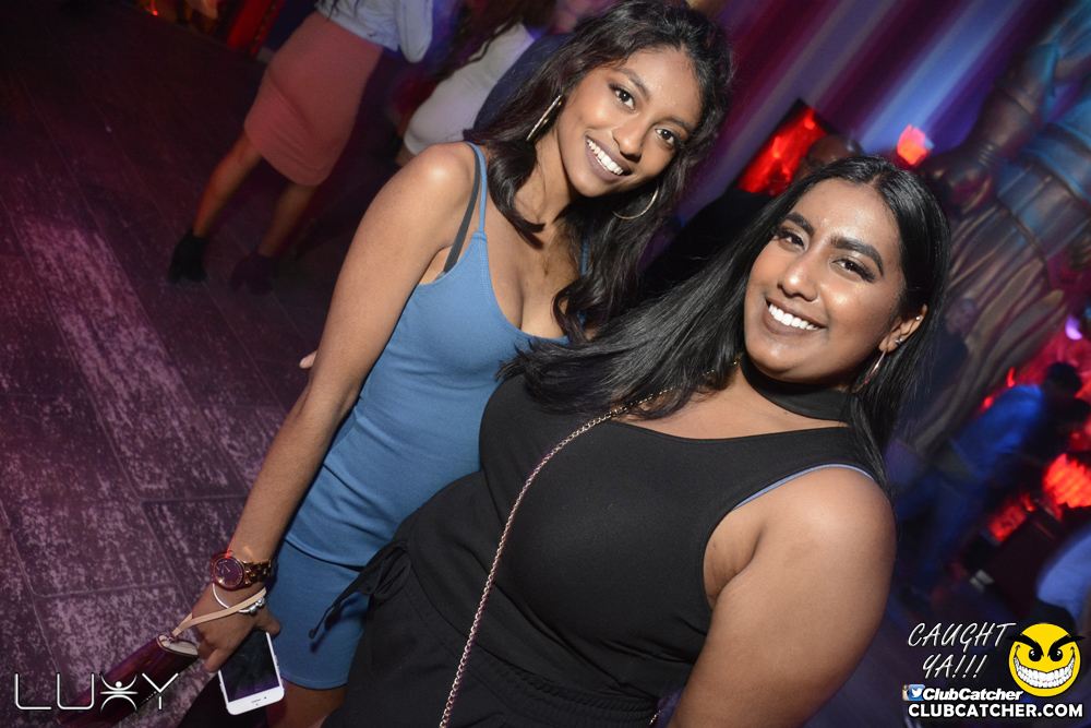 Luxy nightclub photo 168 - February 18th, 2017