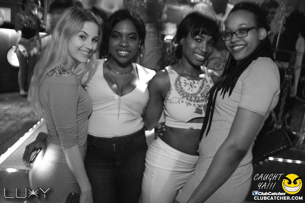 Luxy nightclub photo 169 - February 18th, 2017