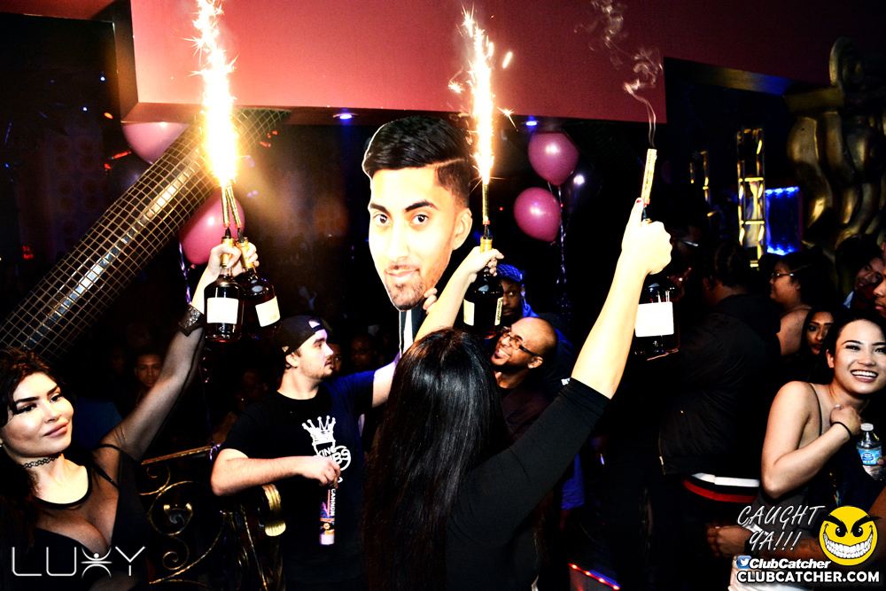 Luxy nightclub photo 170 - February 18th, 2017