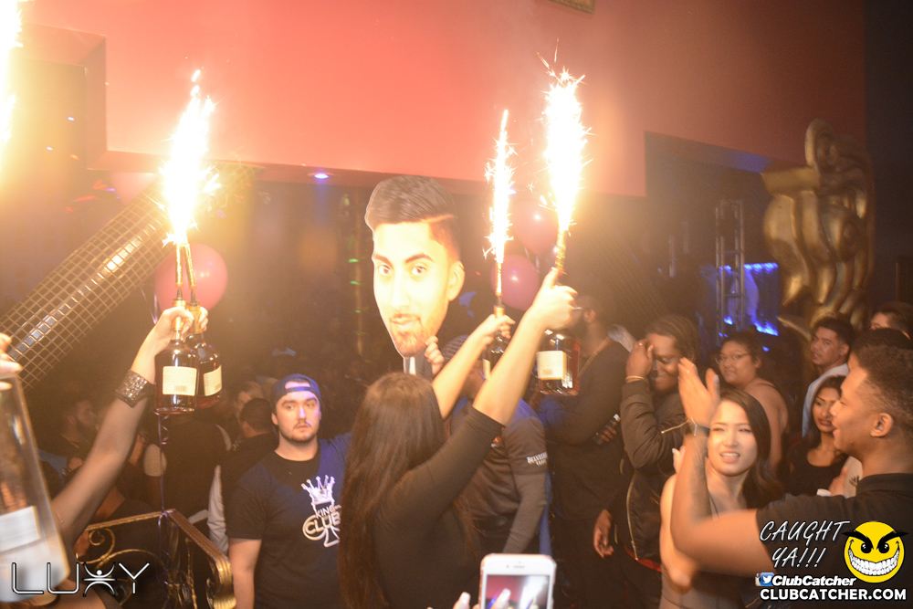 Luxy nightclub photo 174 - February 18th, 2017