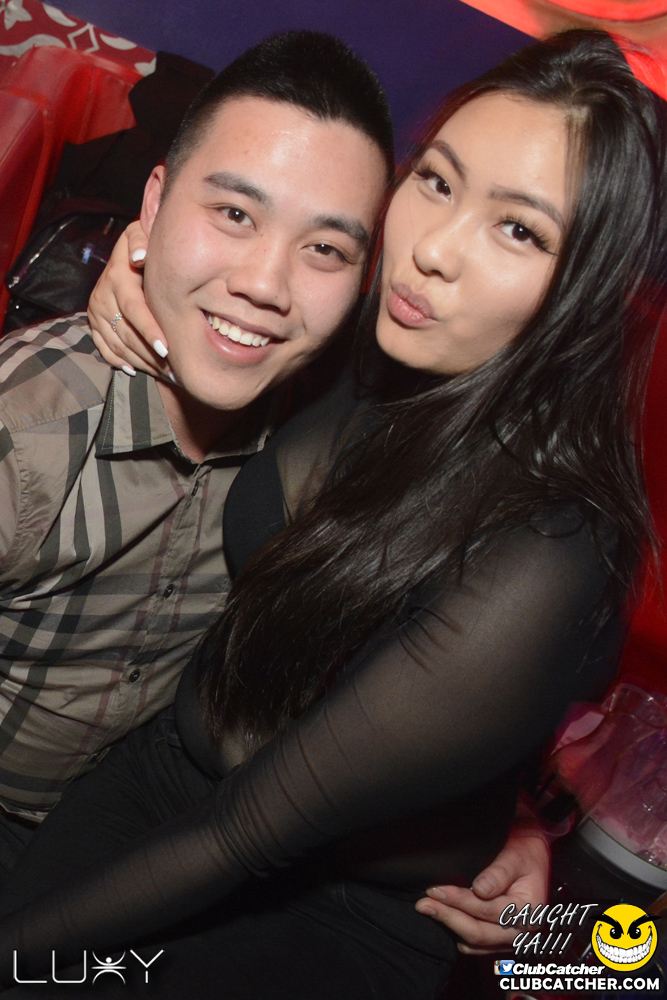 Luxy nightclub photo 175 - February 18th, 2017