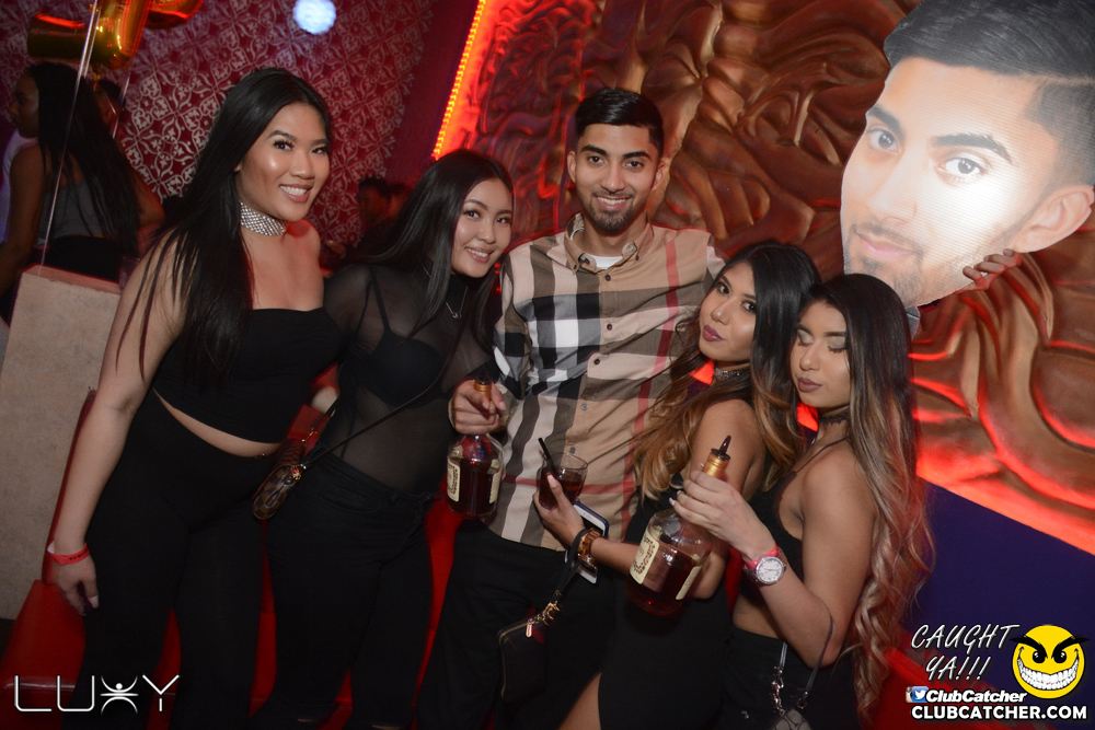 Luxy nightclub photo 177 - February 18th, 2017
