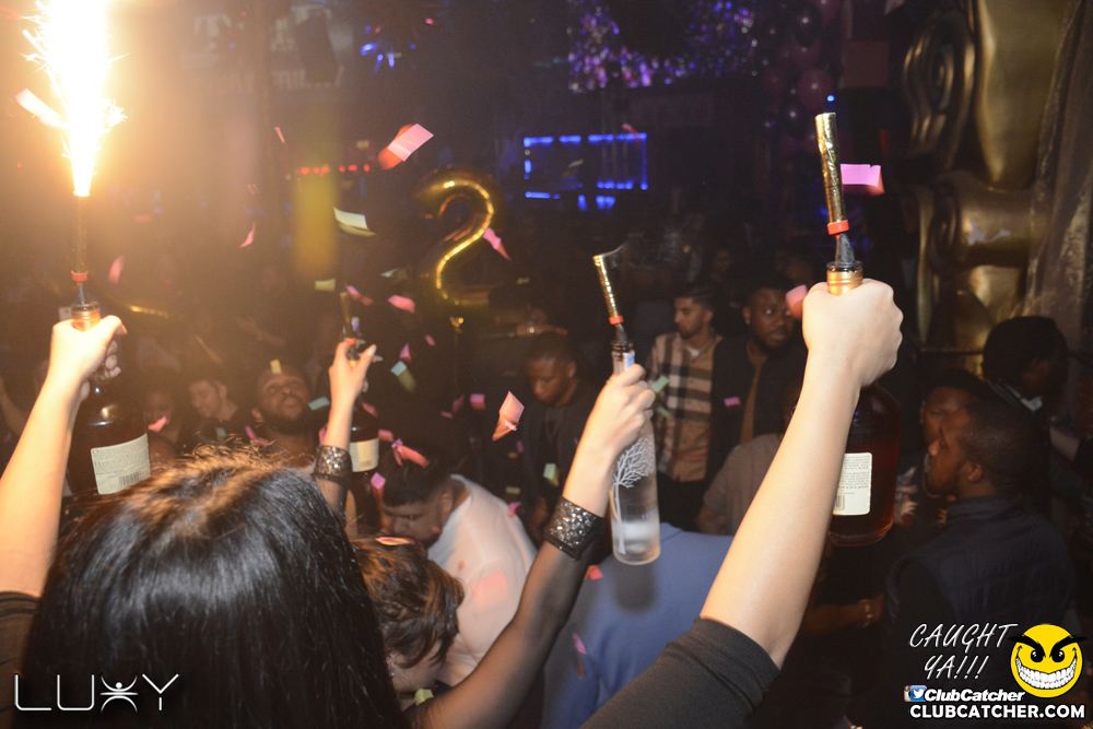 Luxy nightclub photo 179 - February 18th, 2017