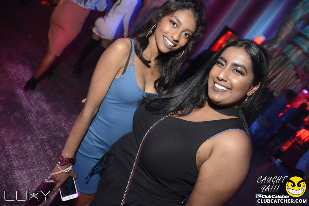 Luxy nightclub photo 180 - February 18th, 2017