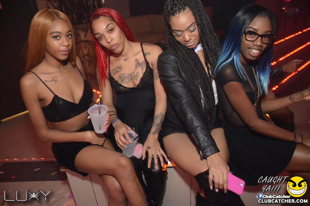 Luxy nightclub photo 19 - February 18th, 2017