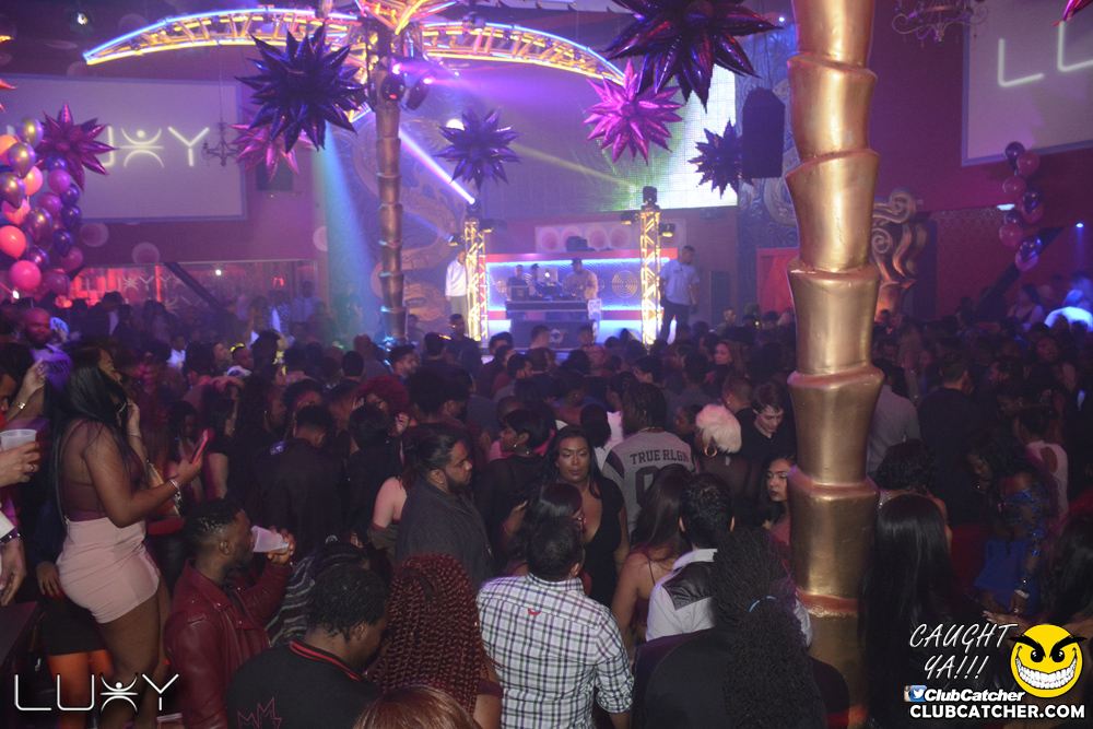 Luxy nightclub photo 182 - February 18th, 2017