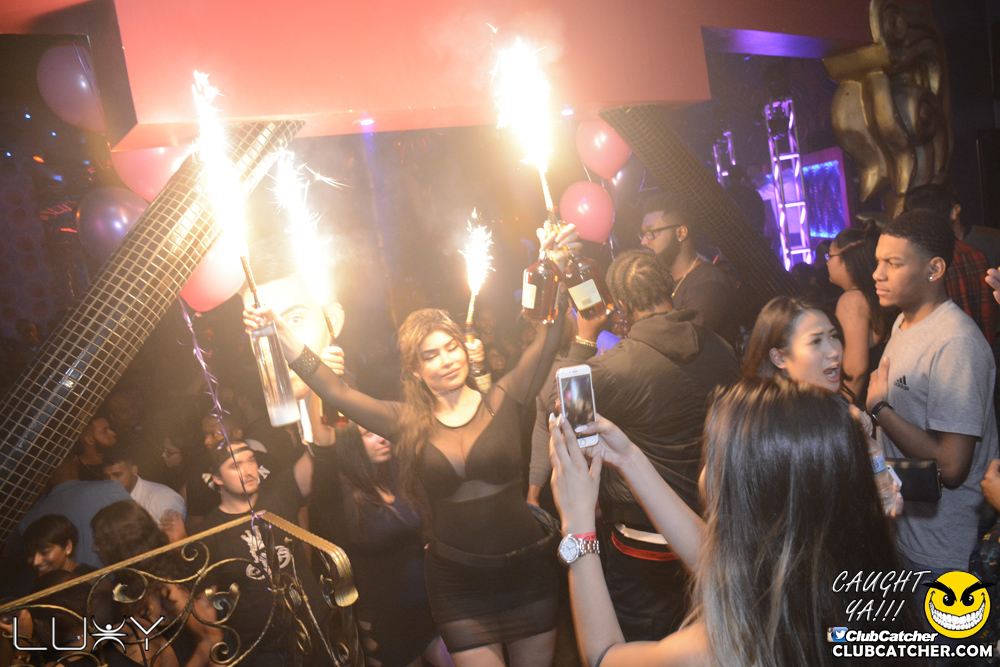 Luxy nightclub photo 183 - February 18th, 2017
