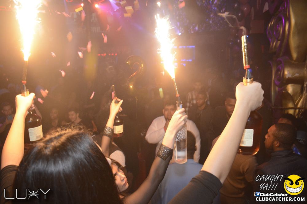 Luxy nightclub photo 184 - February 18th, 2017