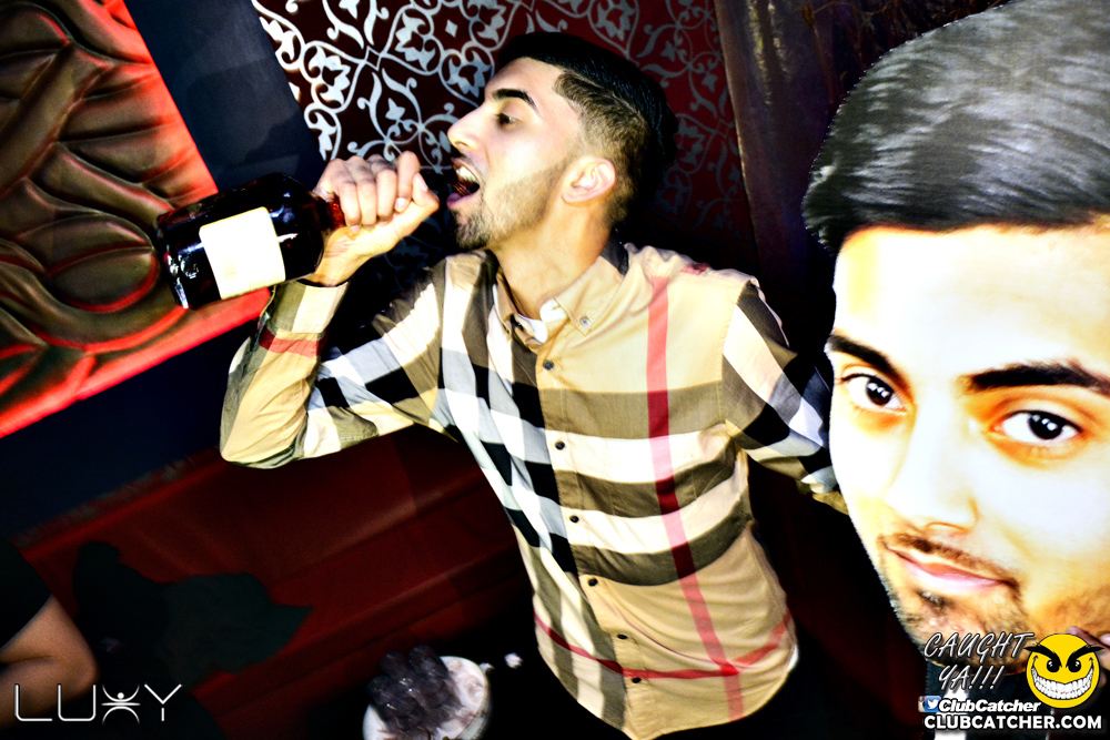Luxy nightclub photo 186 - February 18th, 2017