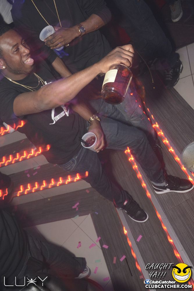 Luxy nightclub photo 189 - February 18th, 2017