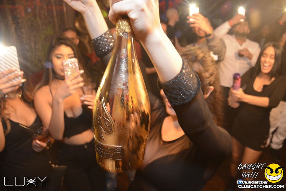 Luxy nightclub photo 20 - February 18th, 2017