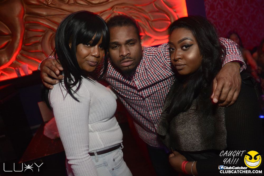 Luxy nightclub photo 191 - February 18th, 2017