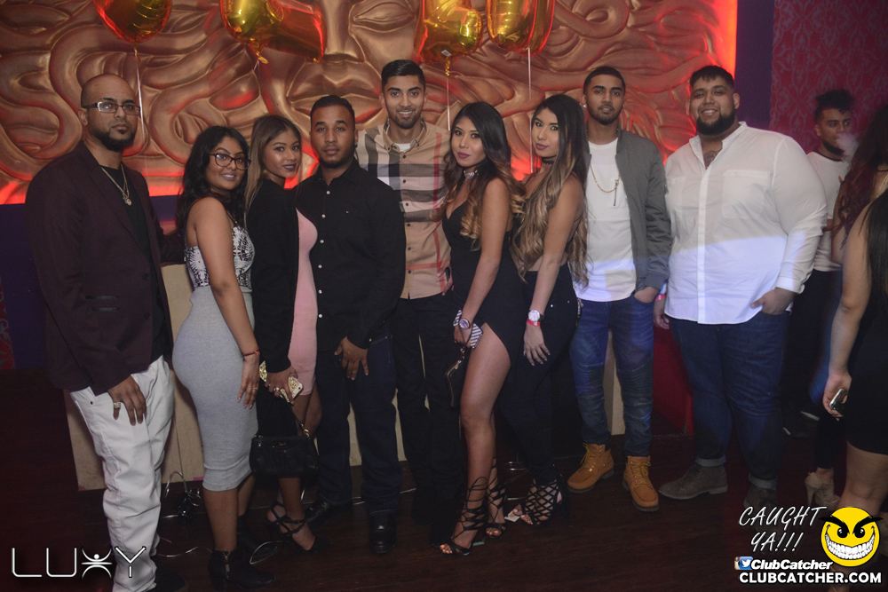 Luxy nightclub photo 194 - February 18th, 2017