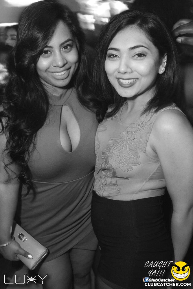 Luxy nightclub photo 195 - February 18th, 2017