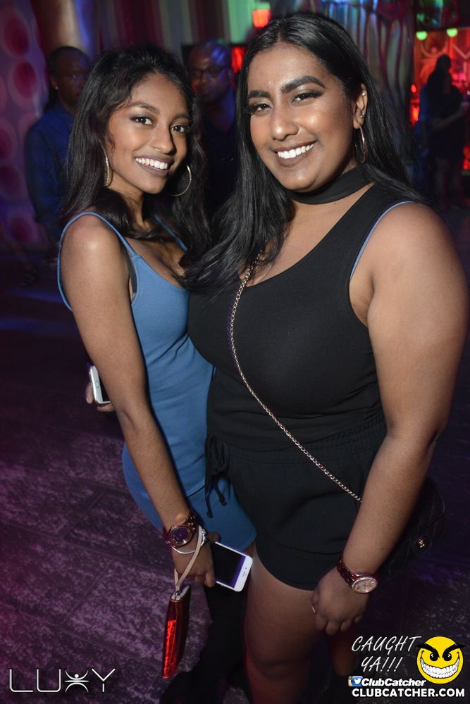 Luxy nightclub photo 196 - February 18th, 2017